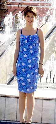 Thailand Women