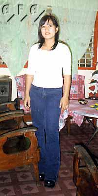 Thailand Women