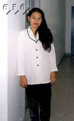 Thailand Women