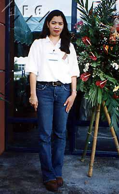 Thailand Women