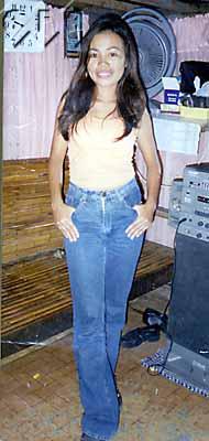 Thailand Women