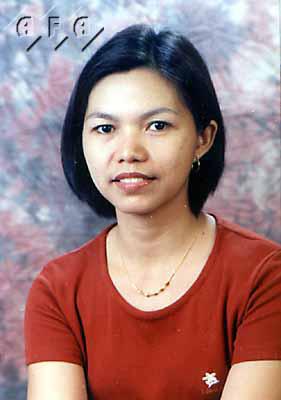 Thailand Women