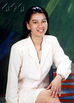 Thailand Women