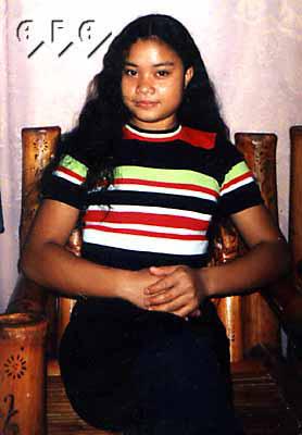 Thailand Women