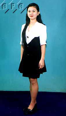 Thailand Women