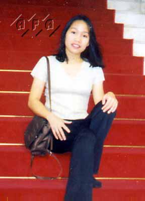 Thailand Women
