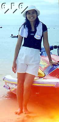 Thailand Women
