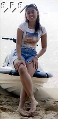 Thailand Women