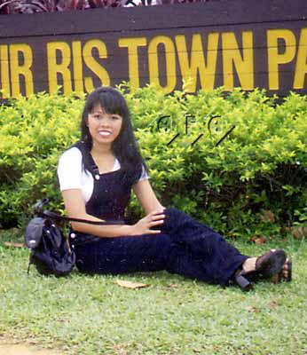 Thailand Women