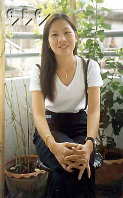 Thailand Women