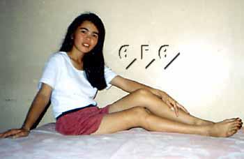 Thailand Women
