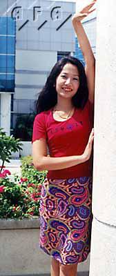 Thailand Women