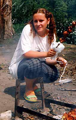 Thailand Women