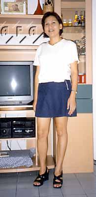 Thailand Women