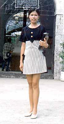 Thailand Women
