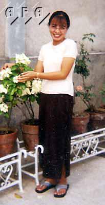 Thailand Women
