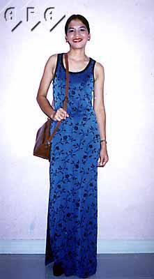 Thailand Women