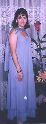 Thailand Women