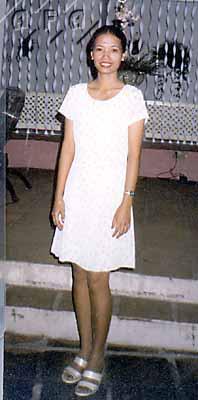Thailand Women