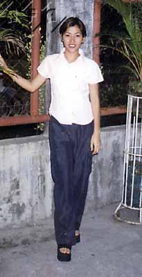 Thailand Women
