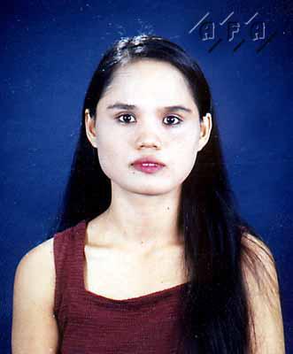 Thailand Women