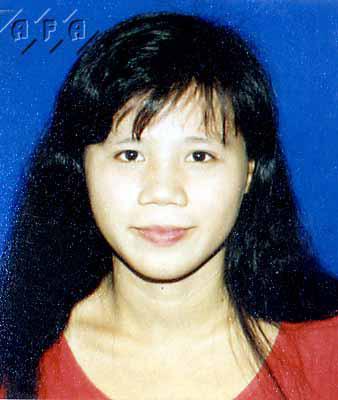 Thailand Women