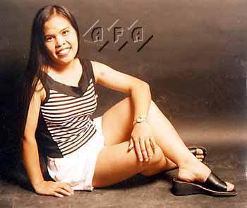 Thailand Women