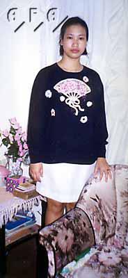 Thailand Women