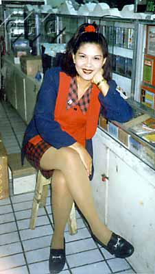 Thailand Women