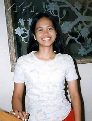 Thailand Women