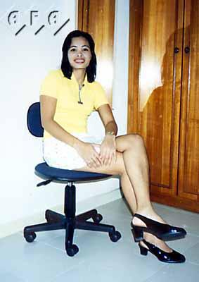 Thailand Women