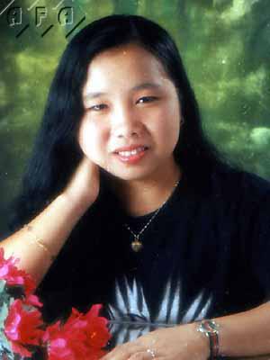 Thailand Women