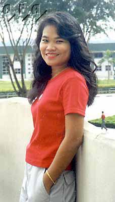 Thailand Women