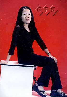 Thailand Women