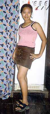 Thailand Women