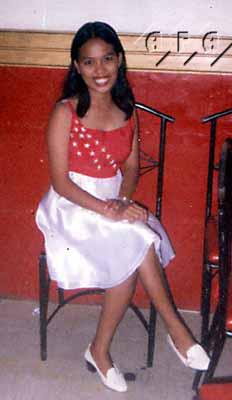 Thailand Women