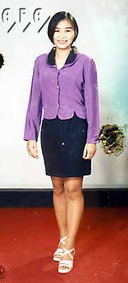 Thailand Women