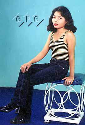 Thailand Women