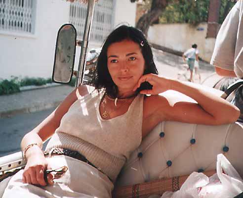 Thailand Women