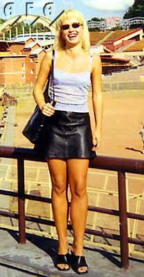Thailand Women