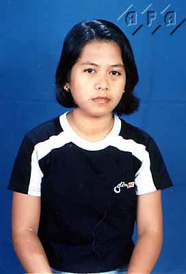 Thailand Women