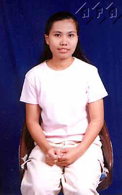 Thailand Women