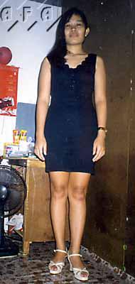 Thailand Women