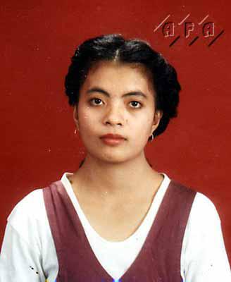 Thailand Women