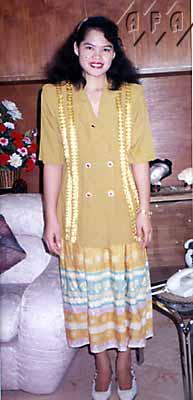 Thailand Women