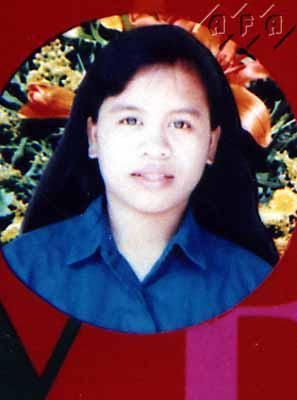 Thailand Women