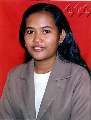 Thailand Women
