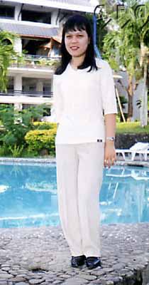Thailand Women