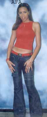 Thailand Women