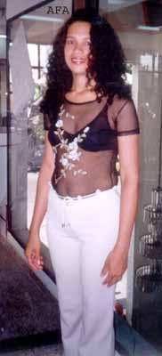 Thailand Women